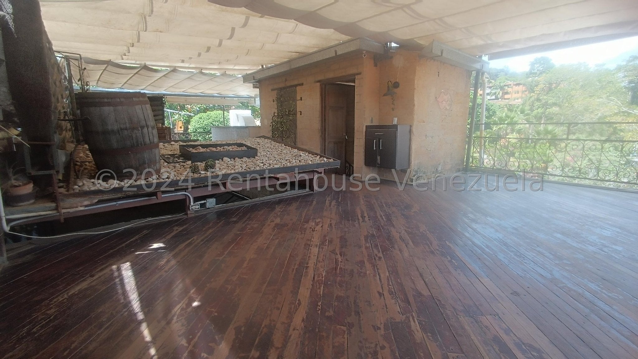 Local comercial en alquiler en El Hatillo - Foto 1