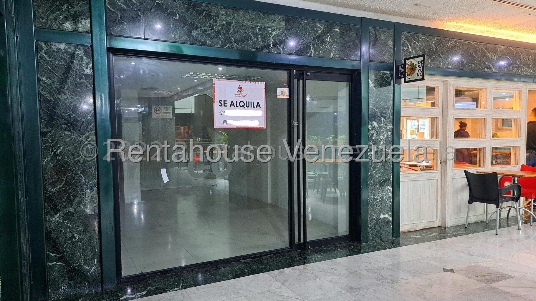 Oficina en alquiler en La Castellana - Foto 1