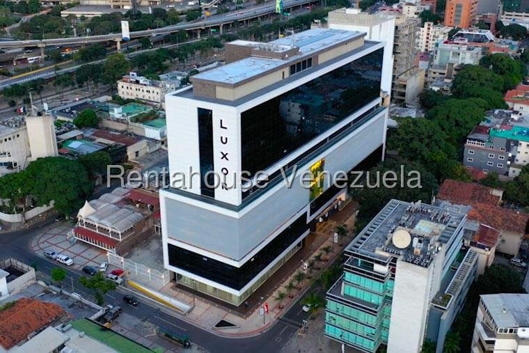 Oficina en alquiler en Las Mercedes - Foto 1