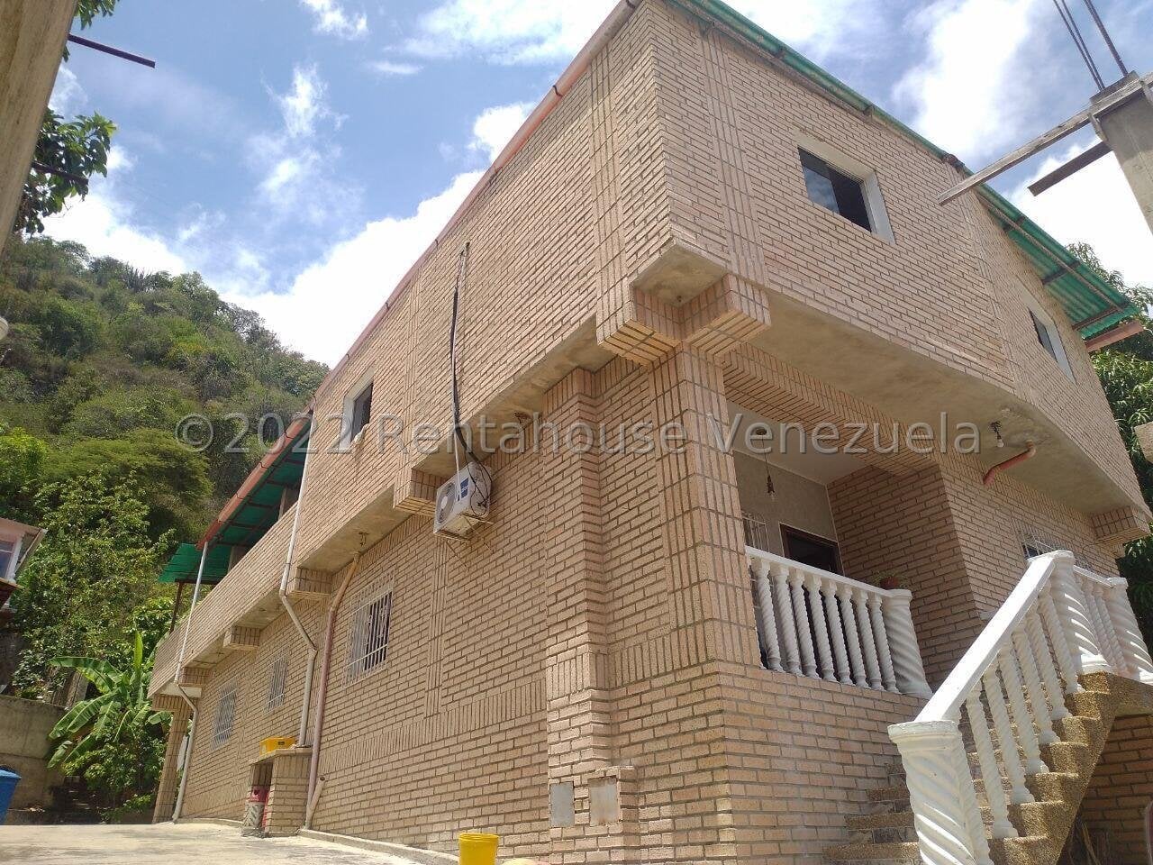 Casa en venta en Tanaguarena - Foto 1