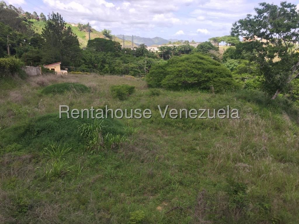 Terreno en venta en La Lagunita Country Club - Foto 1