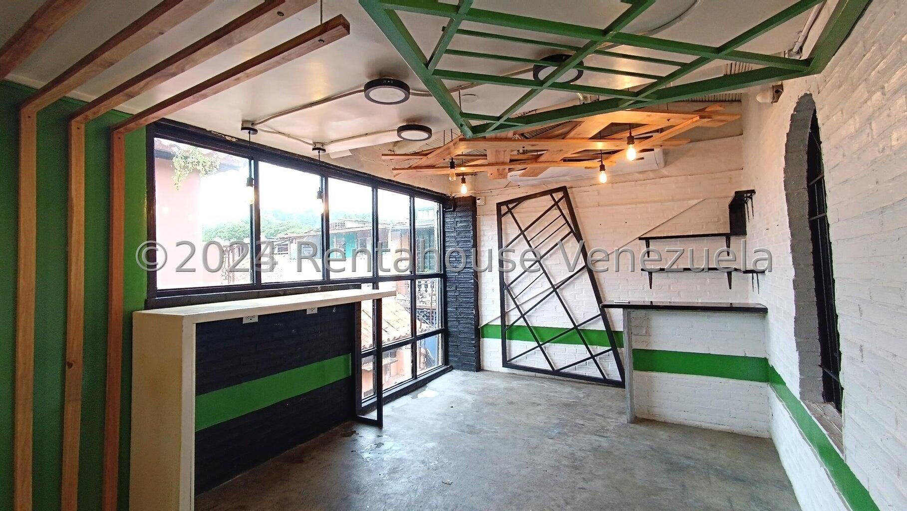 Local comercial en alquiler en El Hatillo - Foto 1