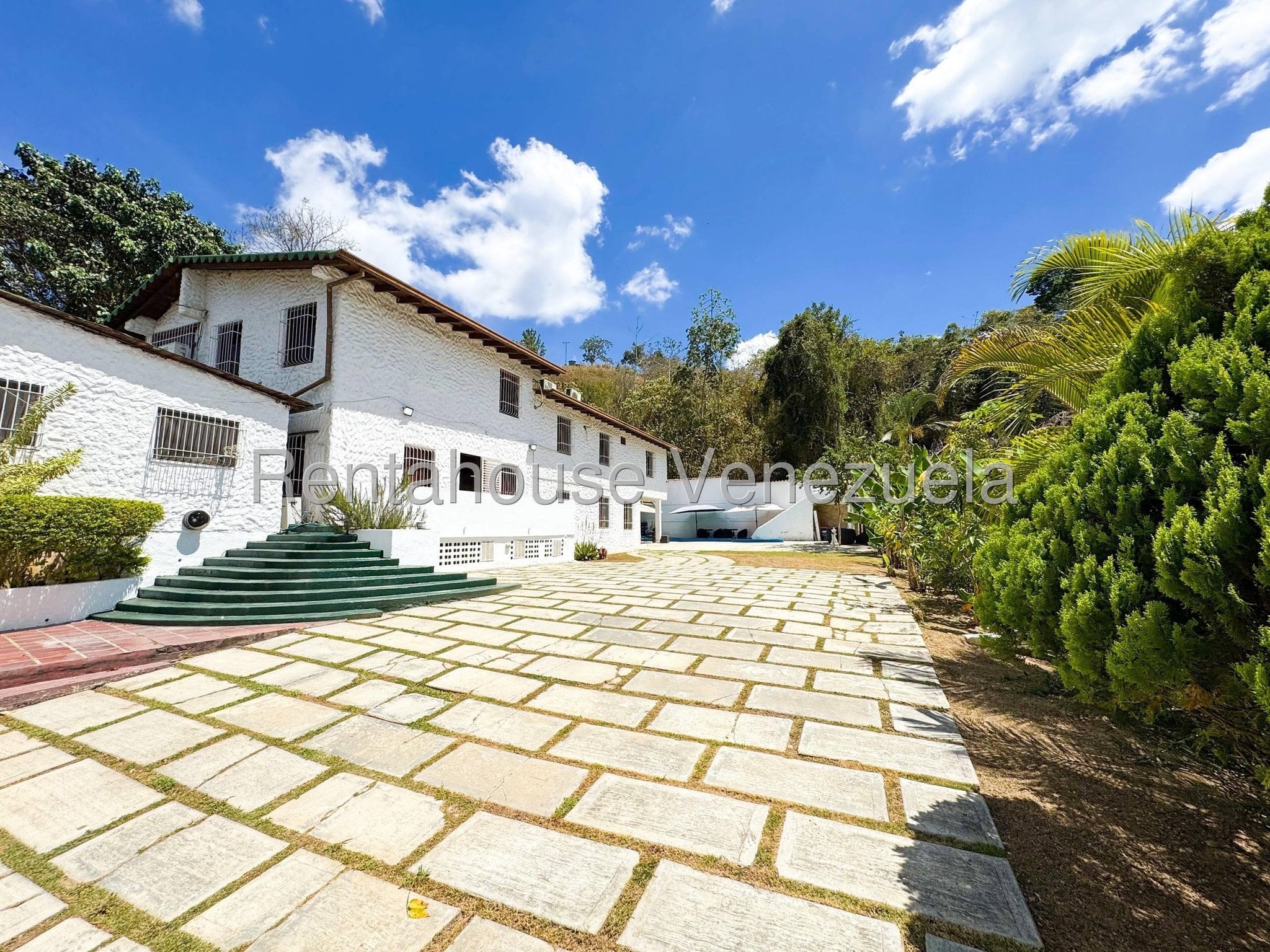 Casa en venta en El Hatillo - Foto 1