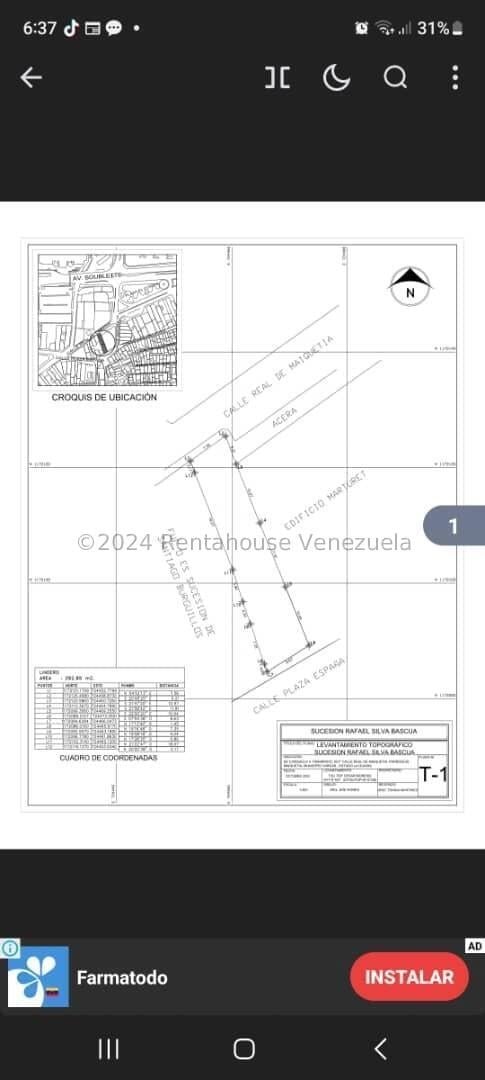 Terreno en venta en Pariata - Foto 1