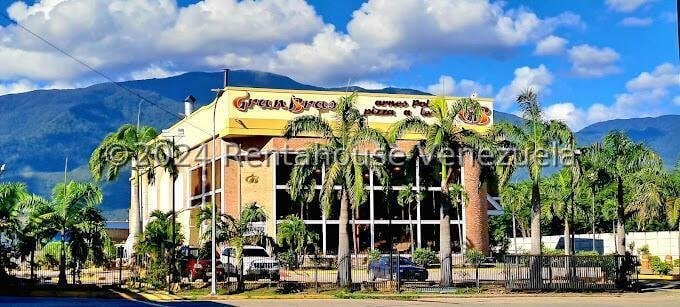 Galpón en venta en Guatire - Foto 1