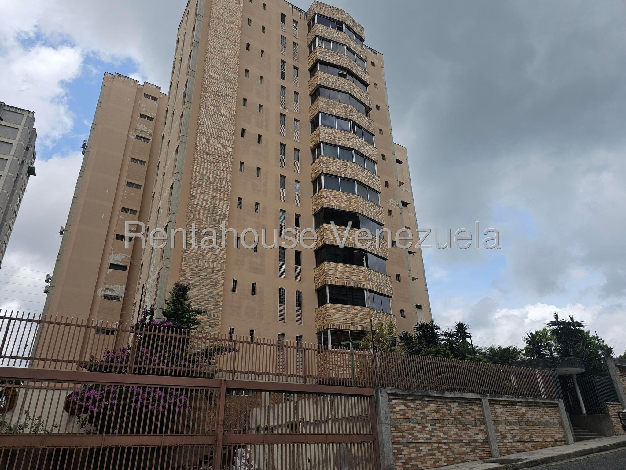 Apartamento en venta en Santa Paula - Foto 1