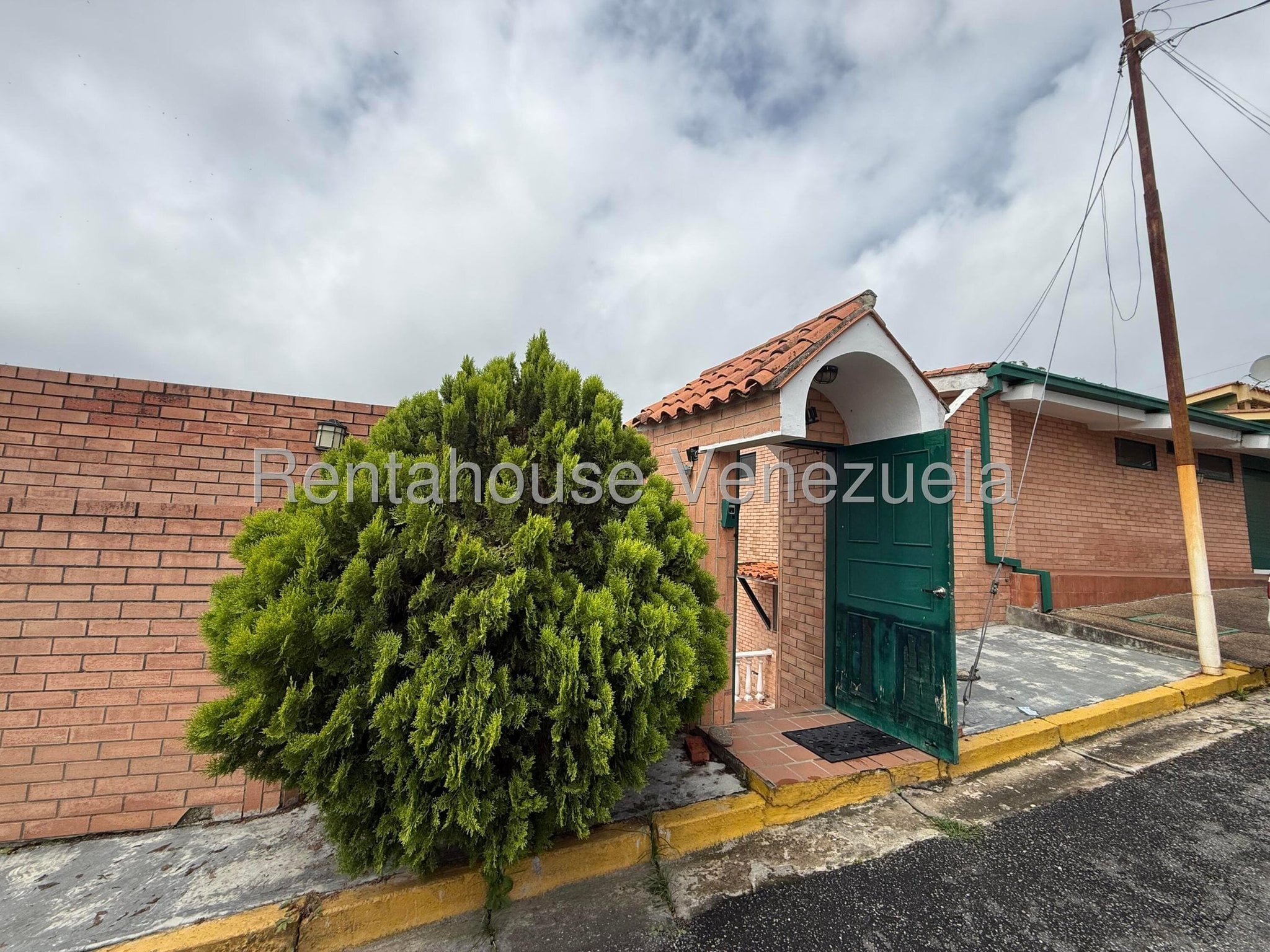 Casa en venta en Las Minas - Foto 1
