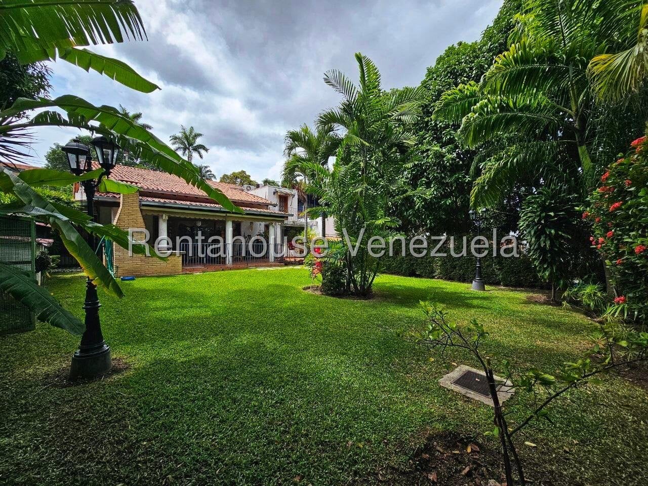 Casa en venta en Los Chorros - Foto 1