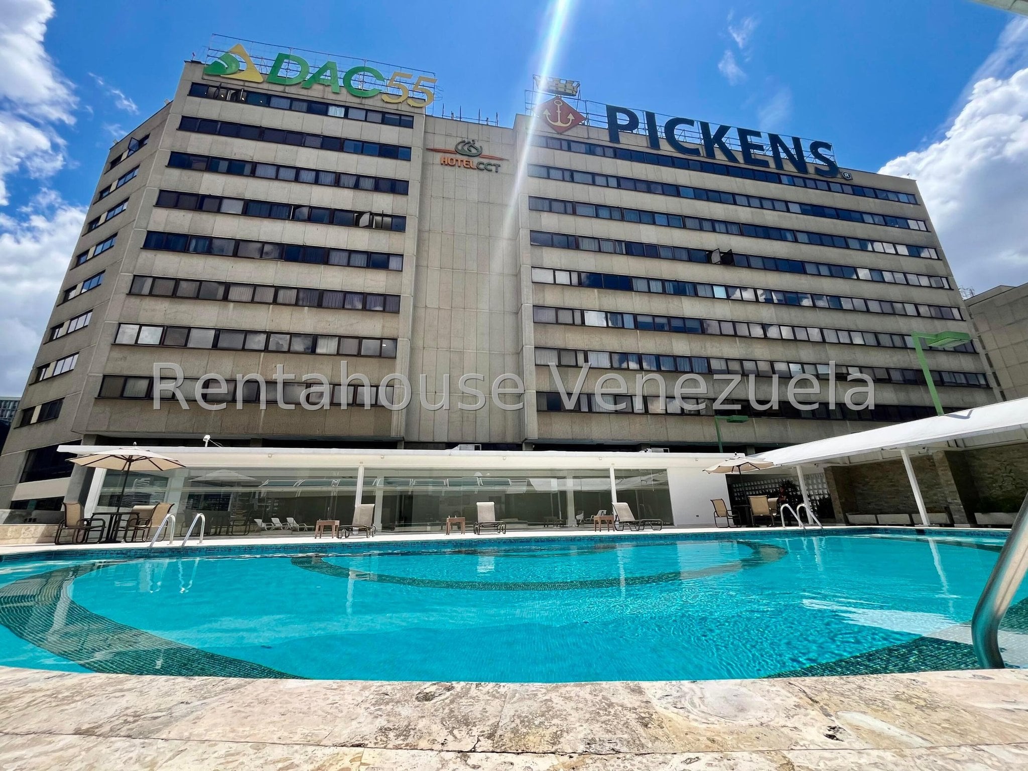 Apartamento en venta en Chuao - Foto 1