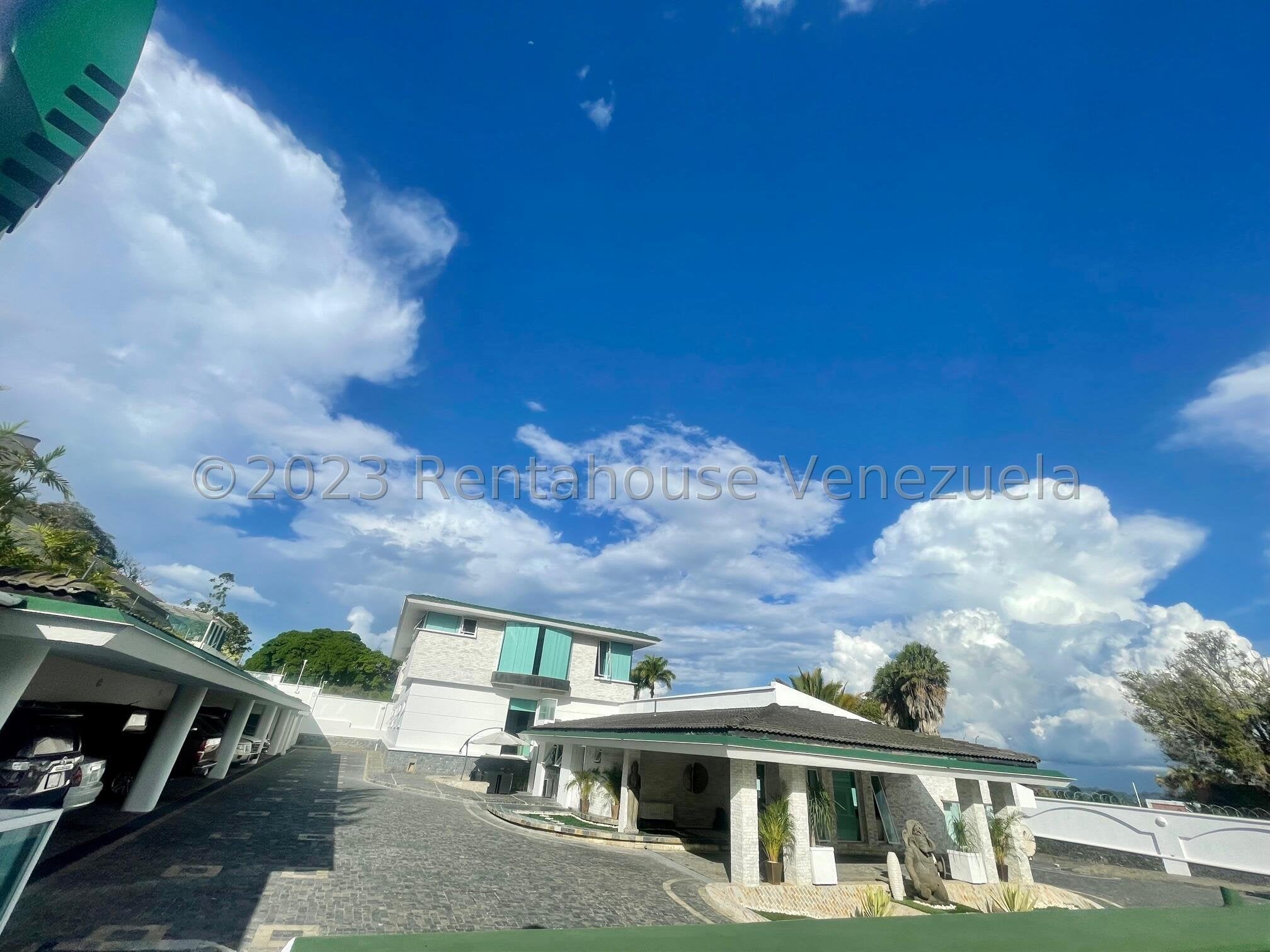 Casa en venta en La Lagunita Country Club - Foto 1