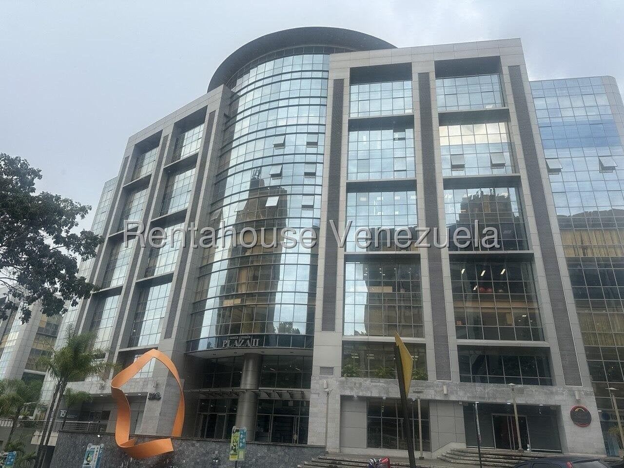Oficina en venta en Santa Paula - Foto 1