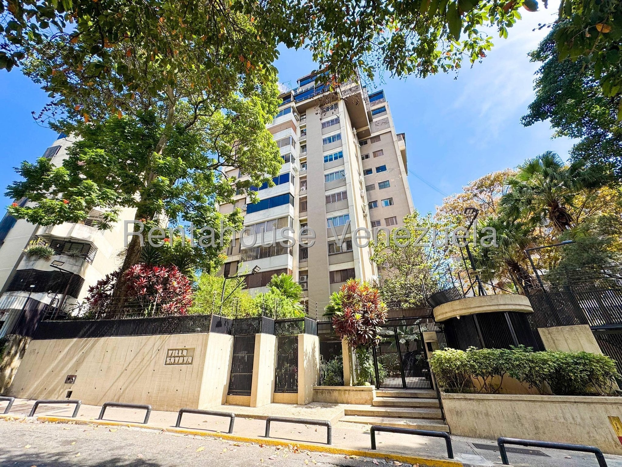 Apartamento en alquiler en San Bernardino - Foto 1