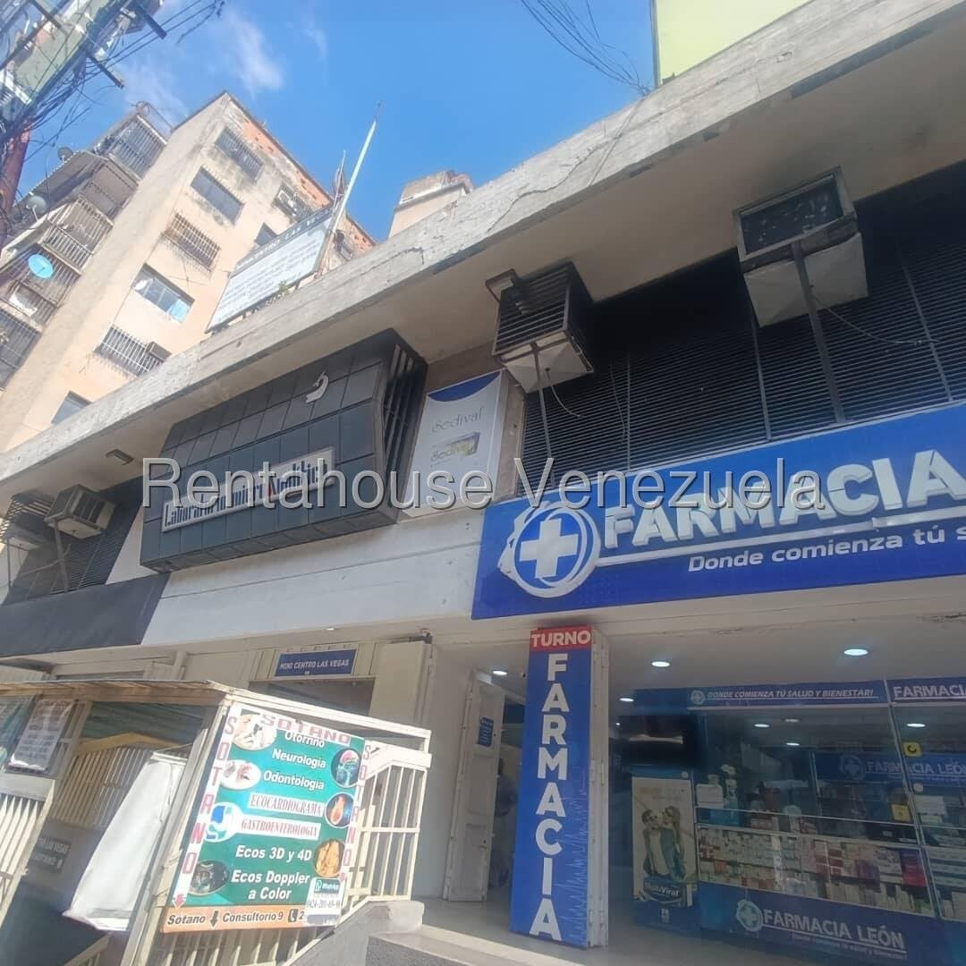Oficina en venta en Petare - Foto 1
