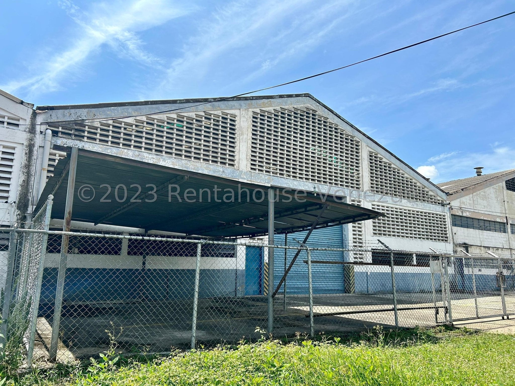 Galpón en venta en Industrial Carabobo - Foto 1