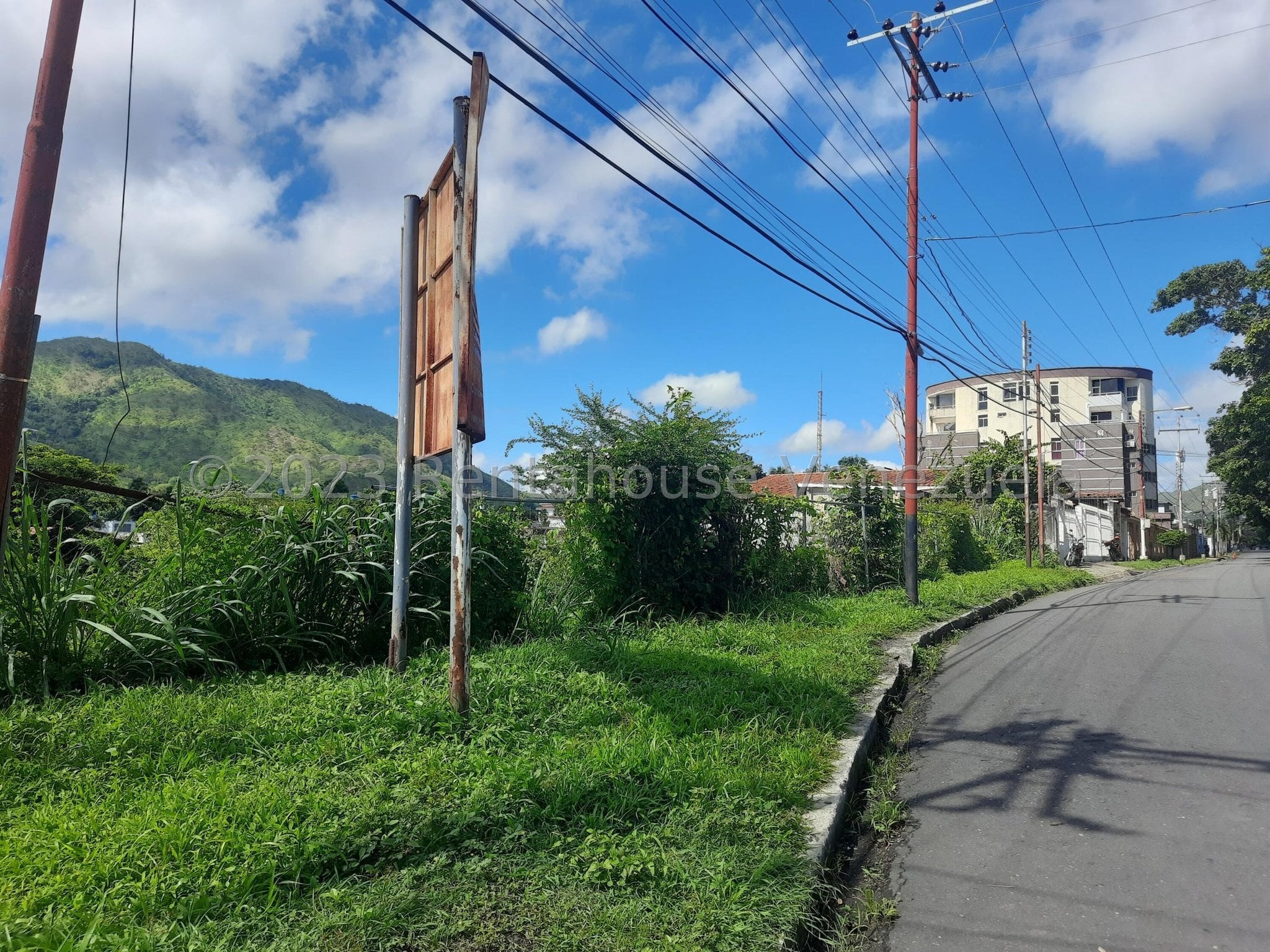 Terreno en venta en Antonio Miguel Martinez - Foto 1