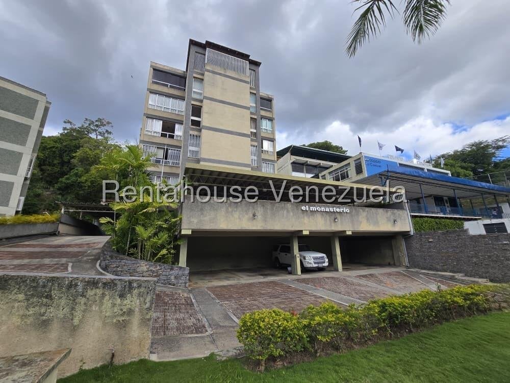 Pent-house dúplex en venta en Cumbres de Curumo - Foto 1