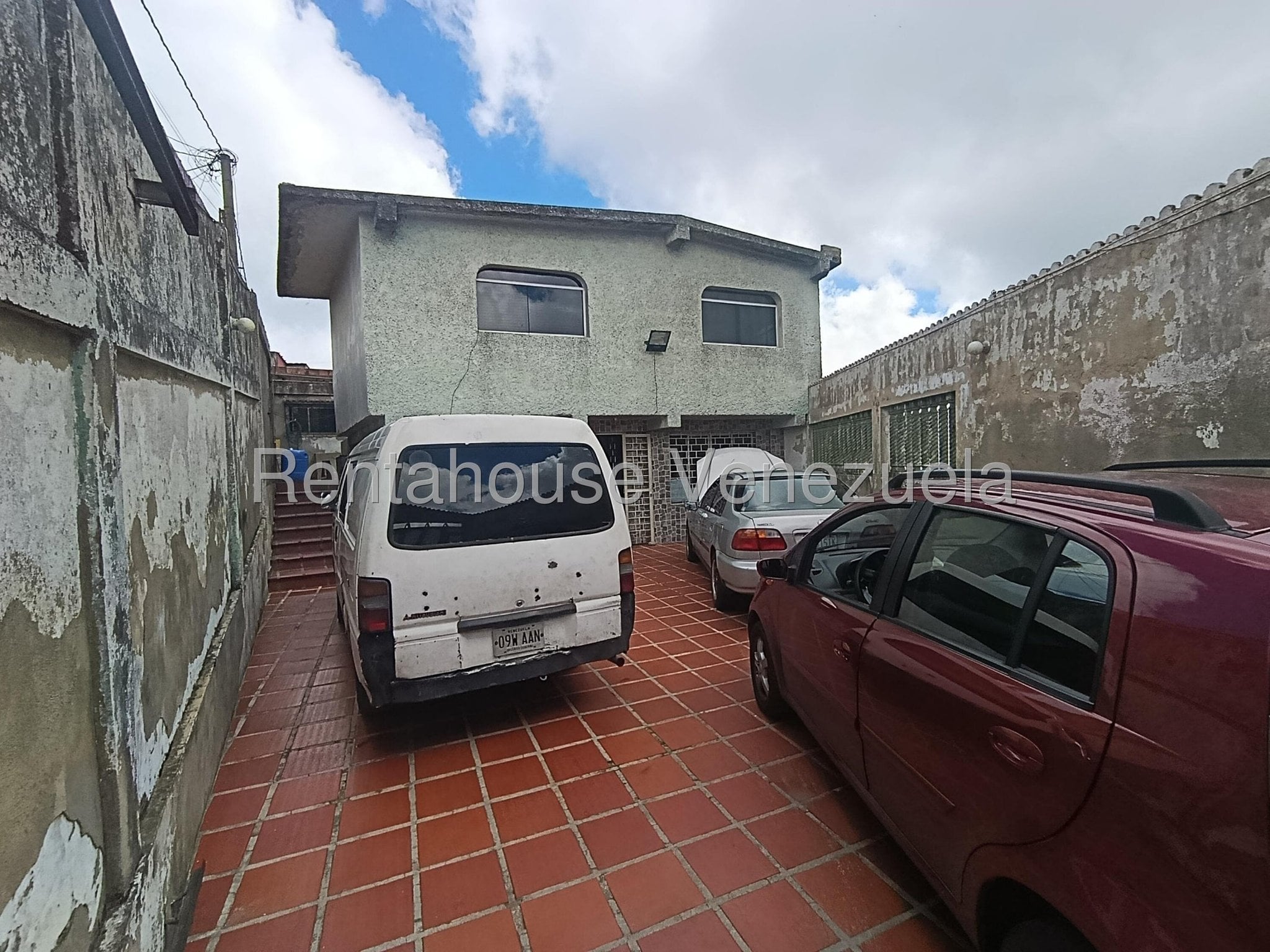 Casa en venta en Luis Hurtado - Foto 1