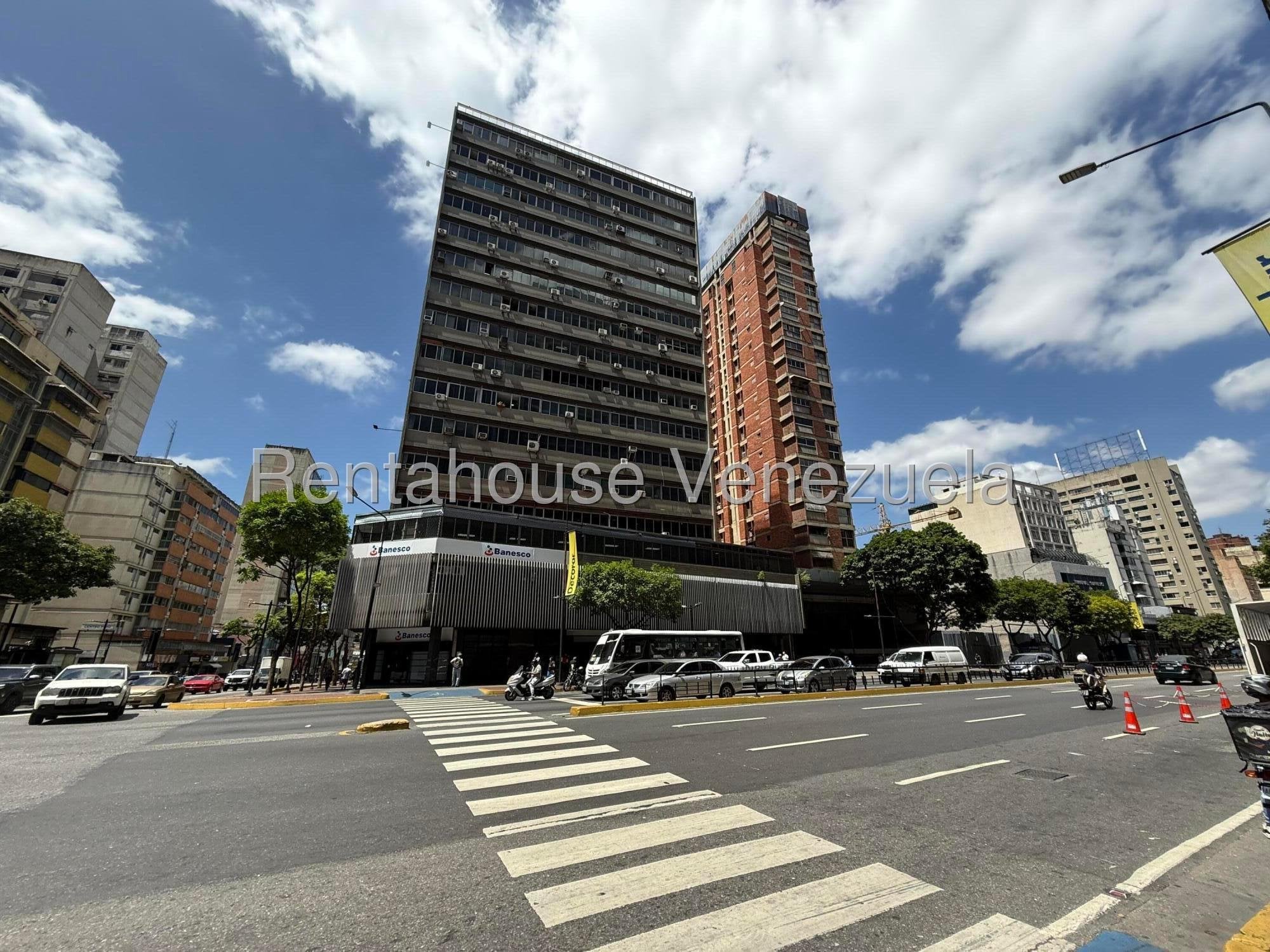 Oficina en venta en Chacao - Foto 1