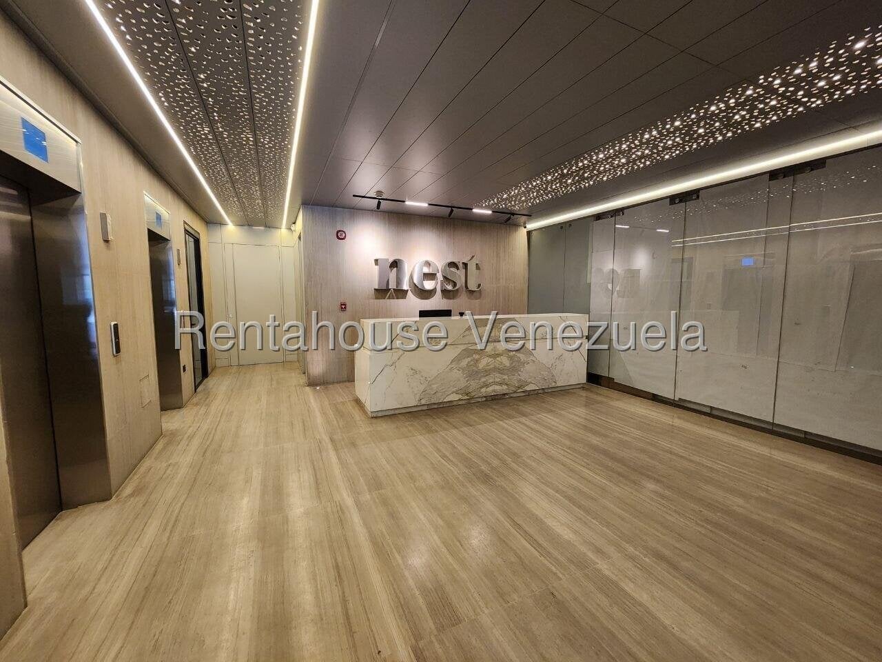 Oficina en venta en Las Mercedes - Foto 1