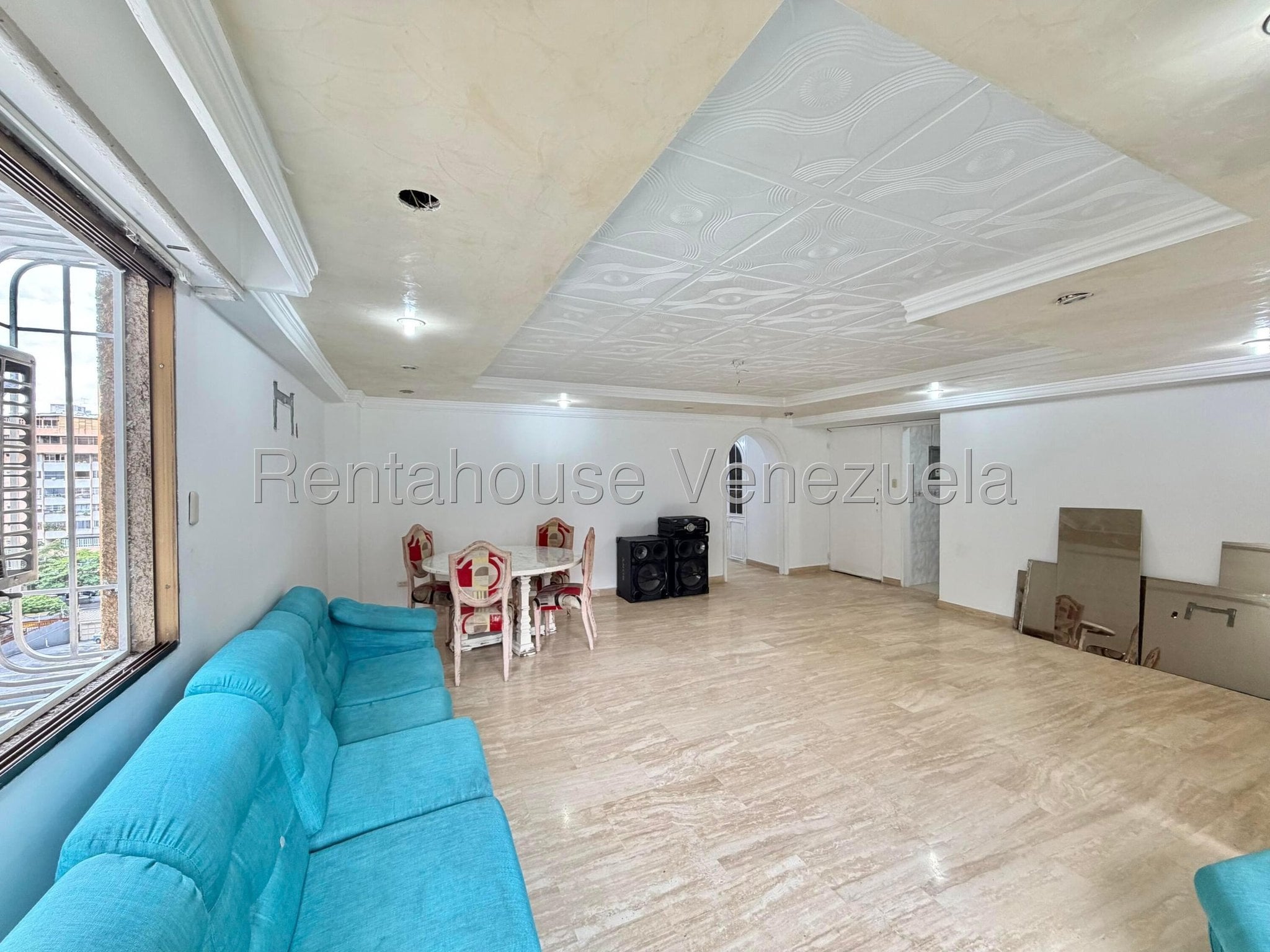 Apartamento en venta en La Urbina - Foto 1