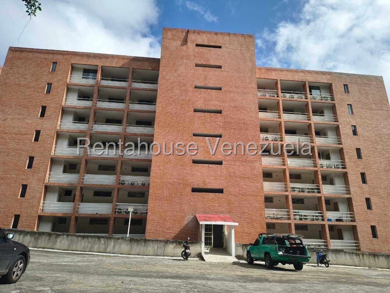 Apartamento en venta en Los Naranjos del Cafetal - Foto 1