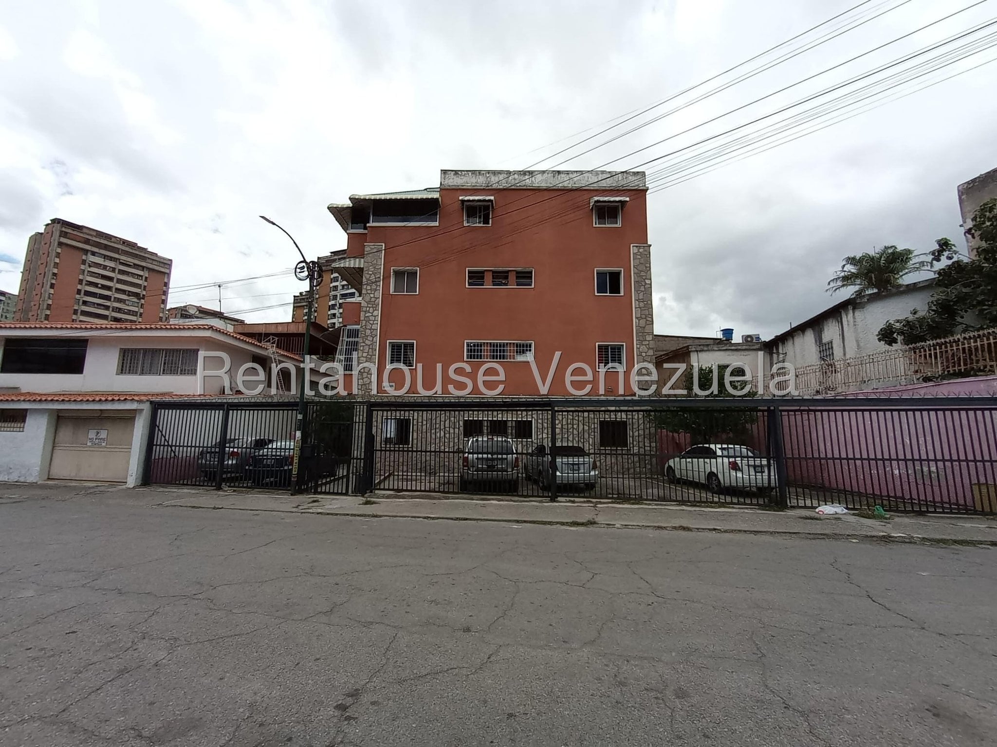 Apartamento en venta en El Paraíso - Foto 1