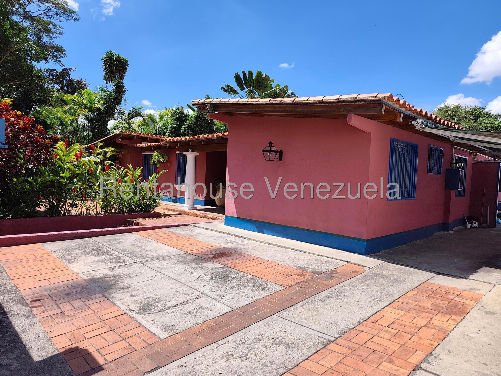 Casa en venta en Los Chorros - Foto 1