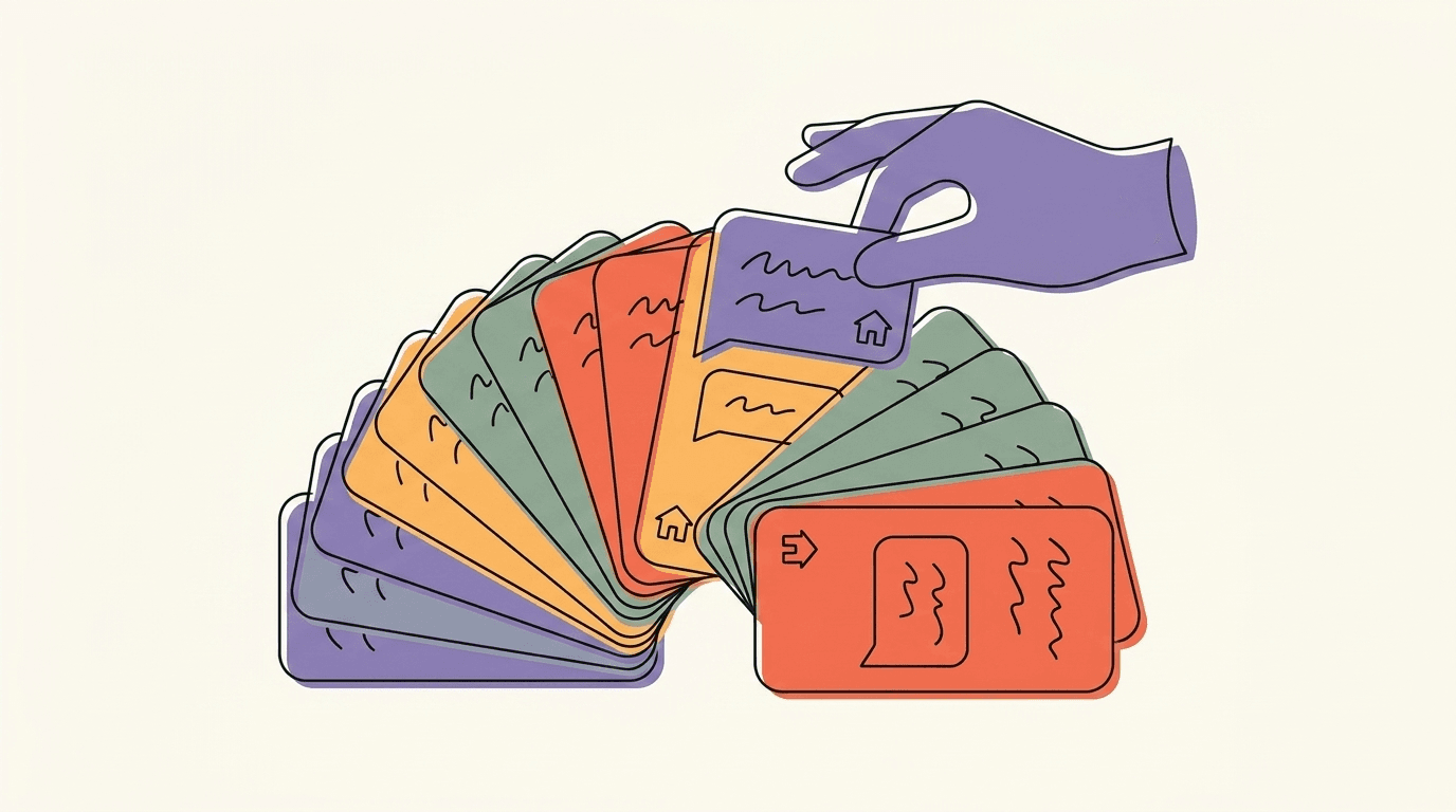 Plantillas de WhatsApp para inmobiliarias: 15+ ejemplos por momento