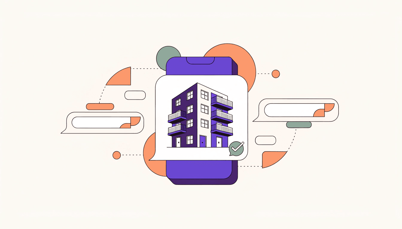 WhatsApp Business API para agencias inmobiliarias: la guía completa para 2026