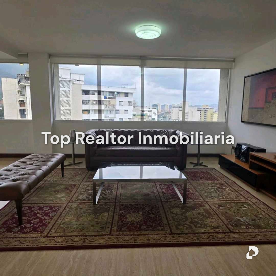 Apartamento en Los Palos Grandes, Caracas - Foto 1