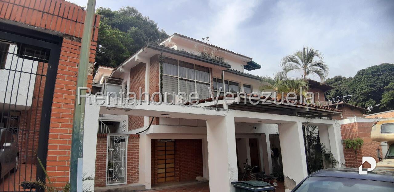 Casa en Santa Sofia, Caracas - Foto 1