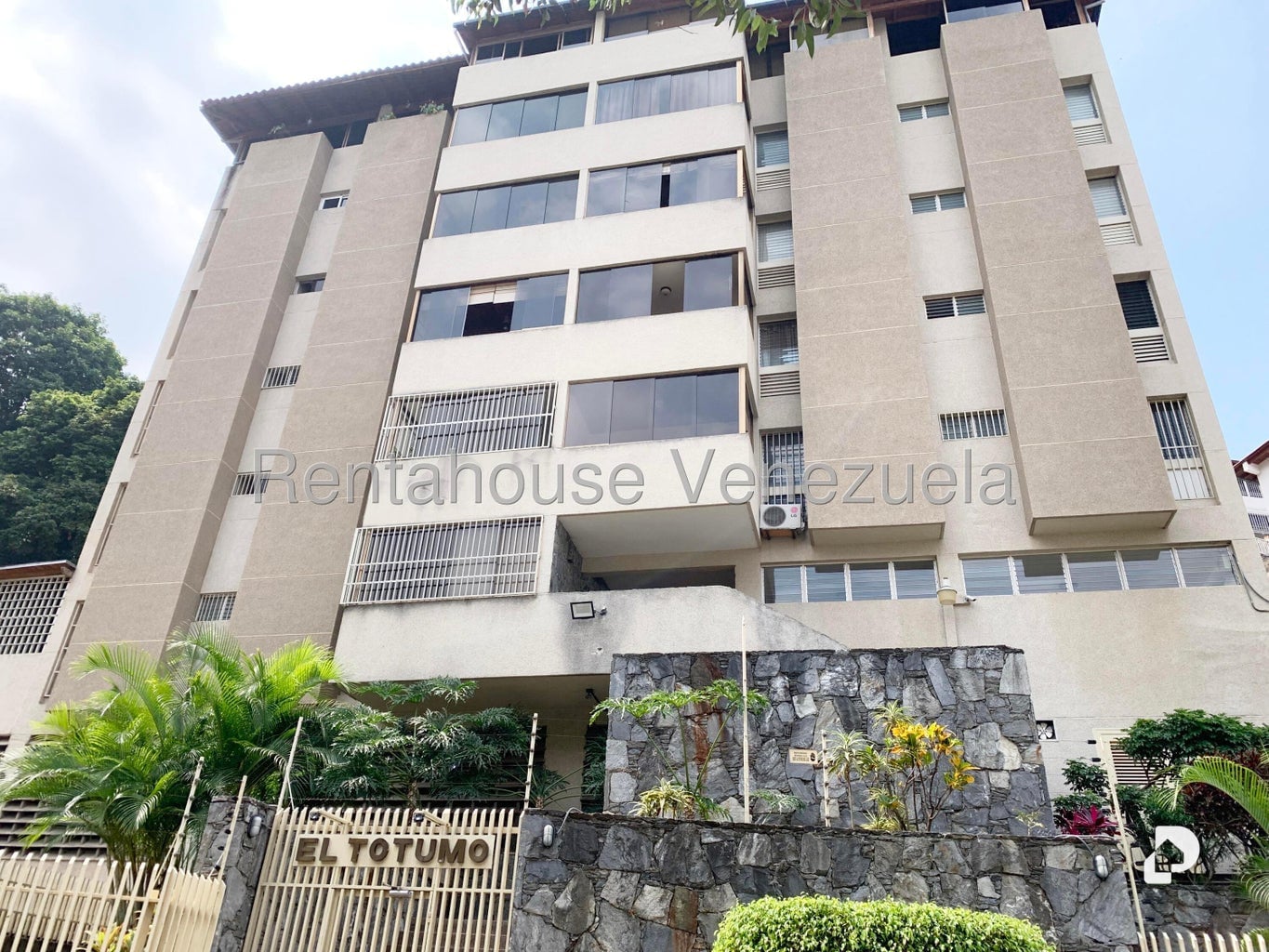 Apartamento en El Marqués, Caracas - Foto 1
