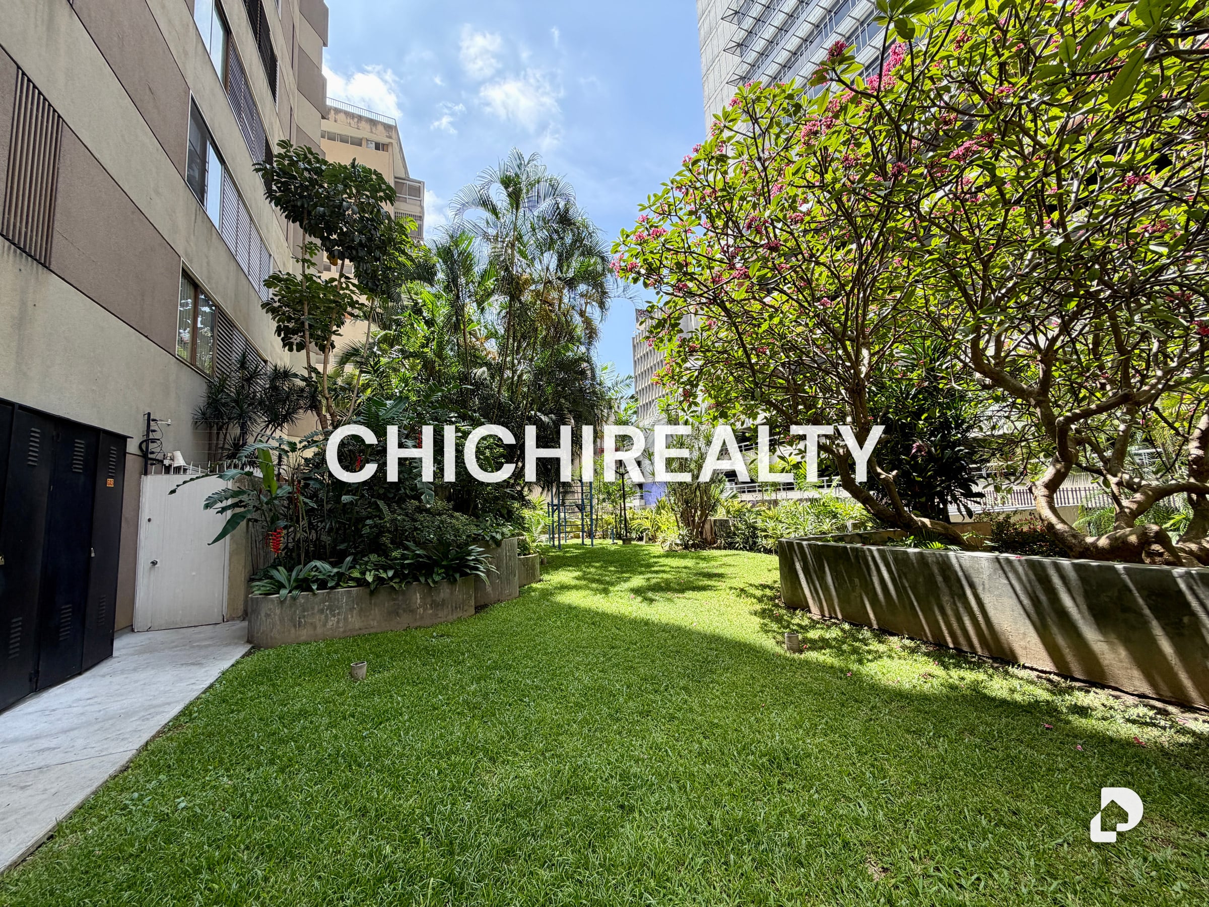 Apartamento en La Castellana, Caracas - Foto 1