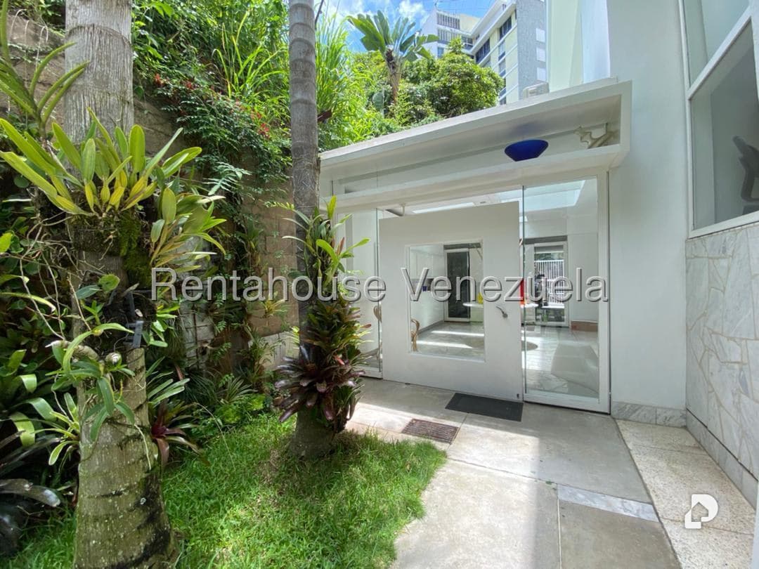 Casa en San Román, Caracas