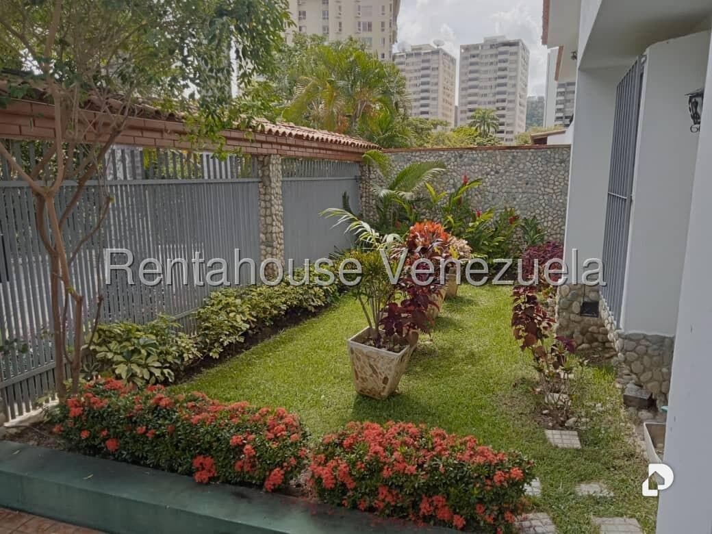 Casa en Santa Fe Norte, Caracas