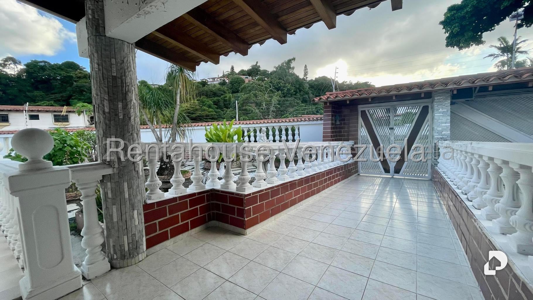 Casa en Santa Paula, Caracas - Foto 1