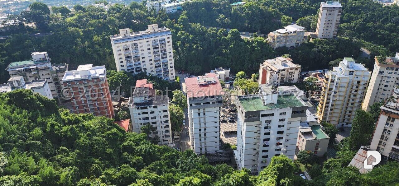 Apartamento en Colinas de Bello Monte, Caracas - Foto 1