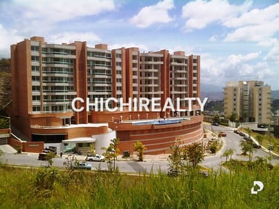 Apartamento en Los Campitos, Caracas - Foto 1