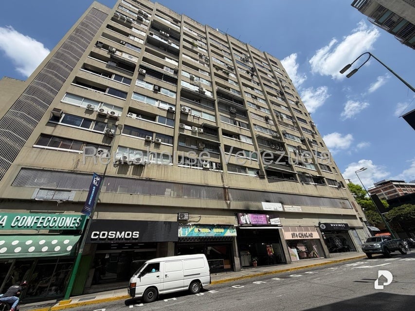Apartamento en Chacao, Caracas - Foto 1