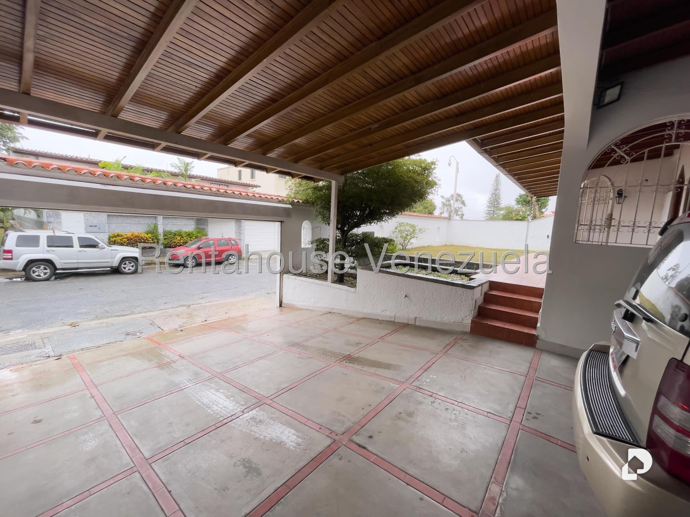 Casa en Santa Paula, Caracas - Foto 1