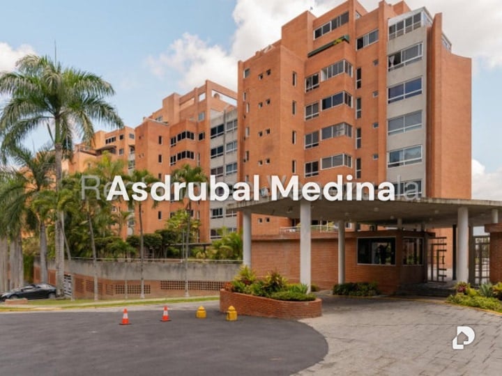 Apartamento en Macaracuay, Caracas - Foto 1