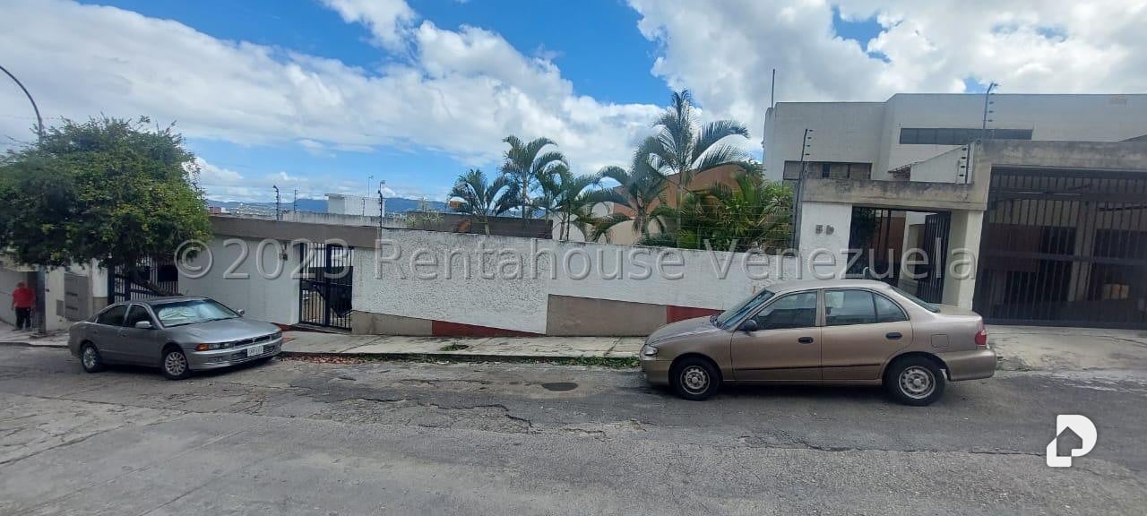 Casa en Alta Florida, Caracas - Foto 1