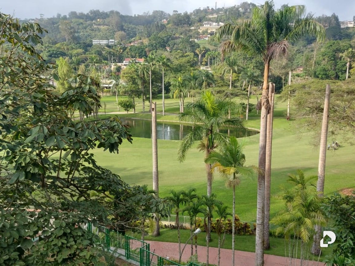 Casa en La Lagunita, Caracas - Foto 1