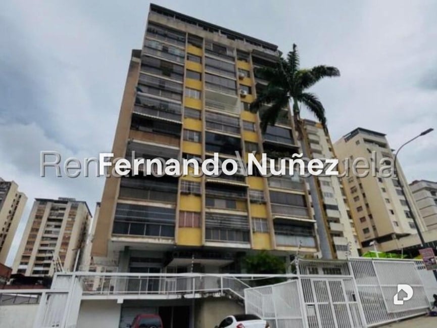 Apartamento en El Marqués, Caracas - Foto 1