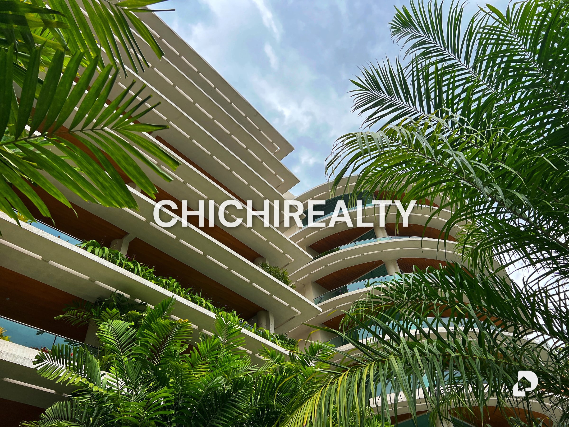 Apartamento en Campo Alegre, Caracas - Foto 1