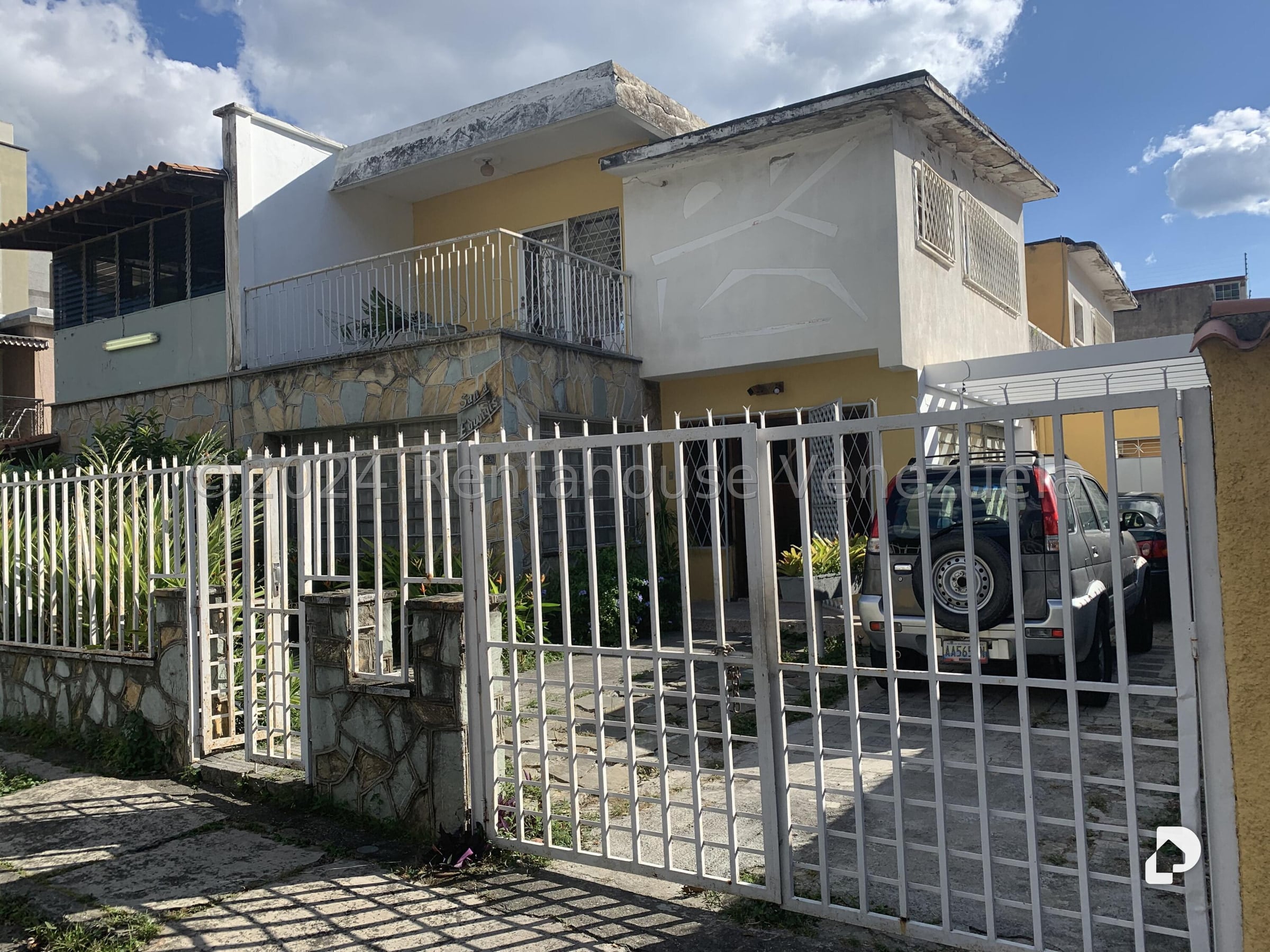 Casa en Campo Claro, Caracas - Foto 1