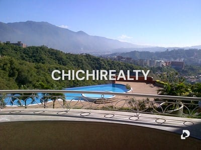 Apartamento en Los Campitos, Caracas - Foto 1