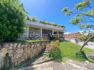 Terreno en Altamira, Caracas - Foto 1