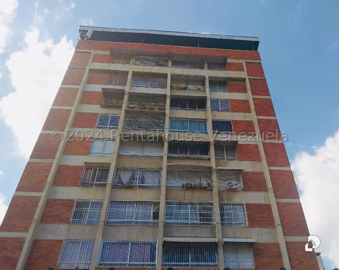 Apartamento en El Marqués, Caracas - Foto 1