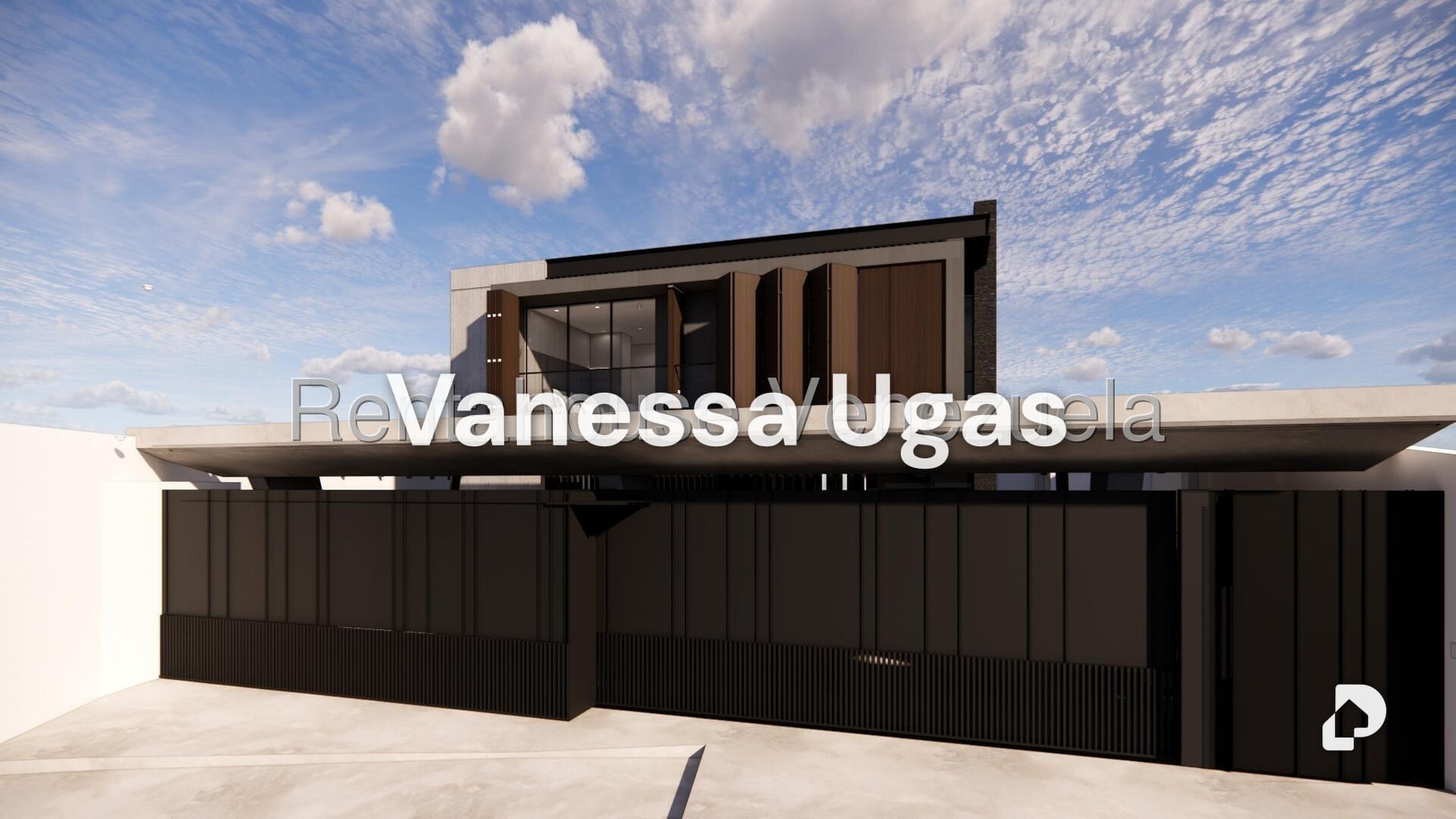 Casa en Santa Paula, Caracas - Foto 1